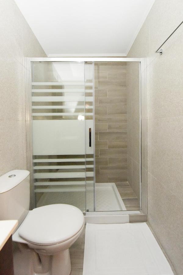 Paraskevi Luxury Apartments Kattavía Extérieur photo