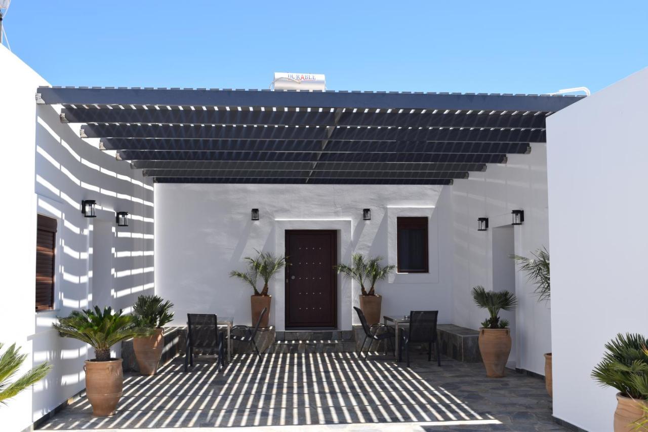Paraskevi Luxury Apartments Kattavía Extérieur photo