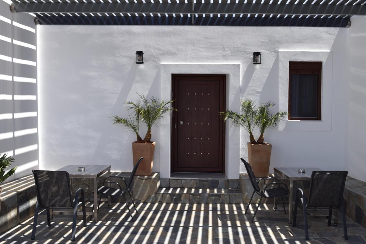 Paraskevi Luxury Apartments Kattavía Extérieur photo